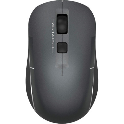 A4Tech Fstyler FB26CS Air Smoky Grey