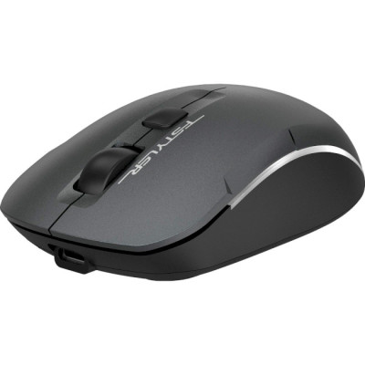 A4Tech Fstyler FB26CS Air Smoky Grey