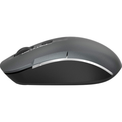 A4Tech Fstyler FB26CS Air Smoky Grey