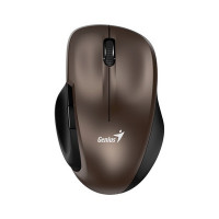 Genius Ergo 8200S Wireless Chocolate (31030029403)