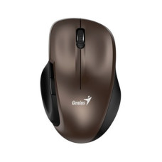Genius Ergo 8200S Wireless Chocolate (31030029403)
