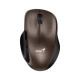 Genius Ergo 8200S Wireless Chocolate (31030029403)