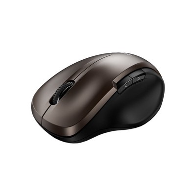 Genius Ergo 8200S Wireless Chocolate (31030029403)