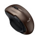 Genius Ergo 8200S Wireless Chocolate (31030029403)