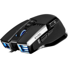 EVGA X17 Black (903-W1-17BK-KR)