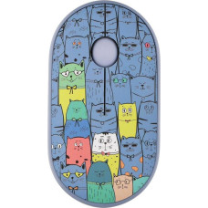 2E MF300 Pets Silent WL BT Cats (2E-MF300WPETSBL)