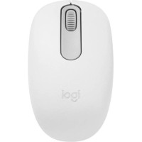 Logitech M196 Bluetooth White (910-007460)