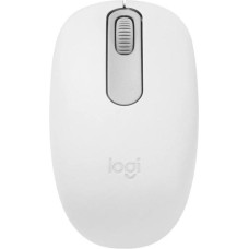 Logitech M196 Bluetooth White (910-007460)
