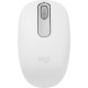 Logitech M196 Bluetooth White (910-007460)