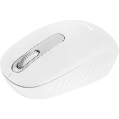 Logitech M196 Bluetooth White (910-007460)