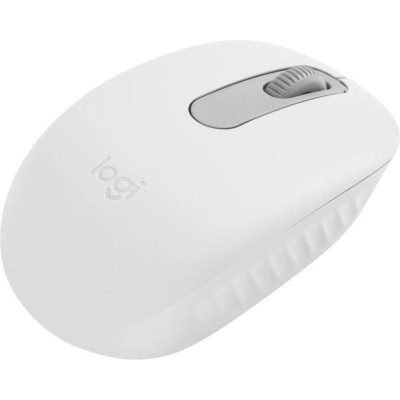 Logitech M196 Bluetooth White (910-007460)