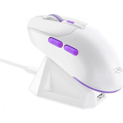 Proove Rate Pro with Charging Dock White (WMRPCD022002)