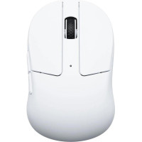 Keychron M4 4K WL/BT White (M4A5_KEYCHRON)