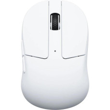 Keychron M4 4K WL/BT White (M4A5_KEYCHRON)