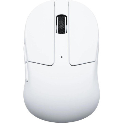 Keychron M4 4K WL/BT White (M4A5_KEYCHRON)