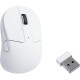Keychron M4 4K WL/BT White (M4A5_KEYCHRON)
