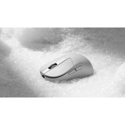 Keychron M4 4K WL/BT White (M4A5_KEYCHRON)