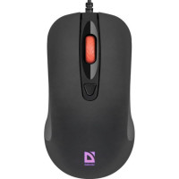 Defender Ultra Classic MB-280 USB Black (52281)