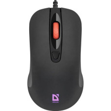 Defender Ultra Classic MB-280 USB Black (52281)