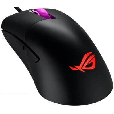 ASUS ROG Keris USB RGB Black (90MP01R0-B0UA00)
