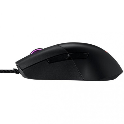 ASUS ROG Keris USB RGB Black (90MP01R0-B0UA00)