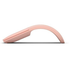 Microsoft Surface Arc Bluetooth Mouse - Soft Pink (ELG-00028)