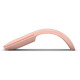 Microsoft Surface Arc Bluetooth Mouse - Soft Pink (ELG-00028)