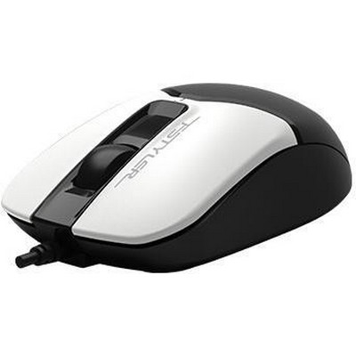 A4Tech FM12S USB Panda