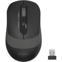 A4Tech Fstyler FG10S Black/Grey