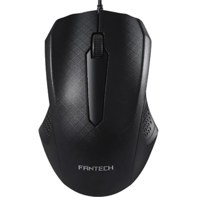 Fantech T530 Black (T530b)