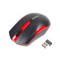 A4Tech G3-200N Red