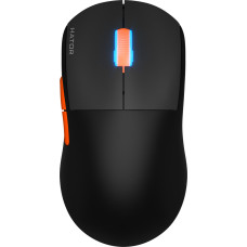 HATOR Quasar 2 PRO Wireless Black/Orange (HTM560BO)