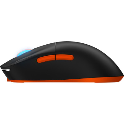 HATOR Quasar 2 PRO Wireless Black/Orange (HTM560BO)
