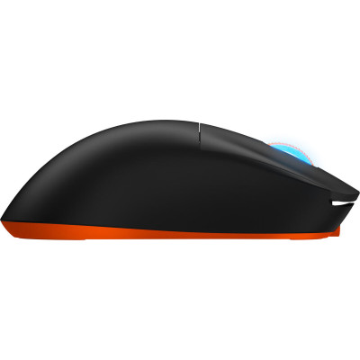 HATOR Quasar 2 PRO Wireless Black/Orange (HTM560BO)