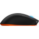 HATOR Quasar 2 PRO Wireless Black/Orange (HTM560BO)