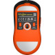 HATOR Quasar 2 PRO Wireless Black/Orange (HTM560BO)