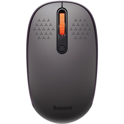 Baseus F01A Grey (B01055502833-00)