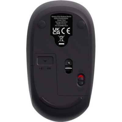Baseus F01A Grey (B01055502833-00)