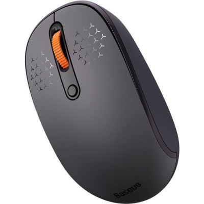 Baseus F01A Grey (B01055502833-00)