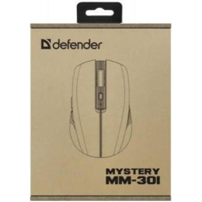 Defender Mystery MM-301 (52301)