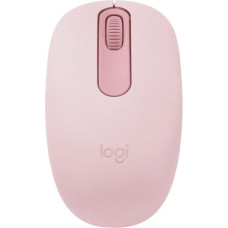 Logitech M196 Bluetooth Rose (910-007461)