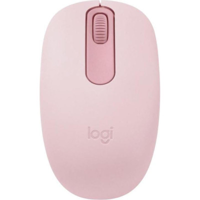 Logitech M196 Bluetooth Rose (910-007461)