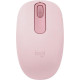 Logitech M196 Bluetooth Rose (910-007461)