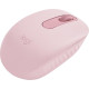 Logitech M196 Bluetooth Rose (910-007461)