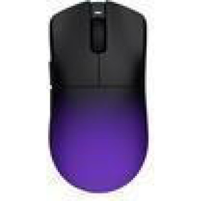 HATOR Hellyberry HM47 Wireless Black-Violet