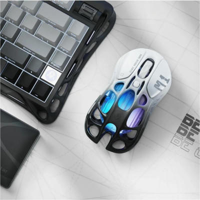 Gravastar Mercury M1 Pro Gradient Black (GRAVASTARM1PRO_GBLK)