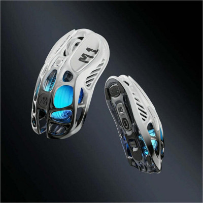 Gravastar Mercury M1 Pro Gradient Black (GRAVASTARM1PRO_GBLK)