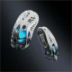 Gravastar Mercury M1 Pro Gradient Black (GRAVASTARM1PRO_GBLK)