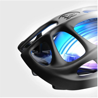 Gravastar Mercury M1 Pro Gradient Black (GRAVASTARM1PRO_GBLK)