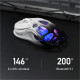 Gravastar Mercury M1 Pro Gradient Black (GRAVASTARM1PRO_GBLK)